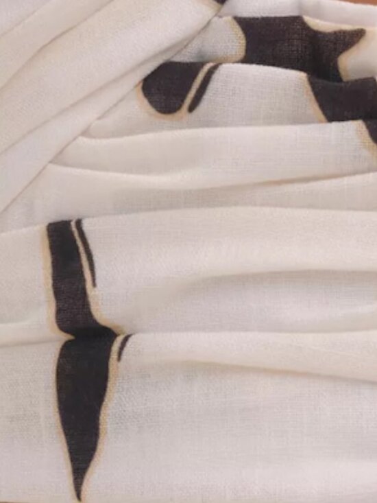 Cala de la Cruz | Naos Halter Crop Top | NWT - Picture 7 of 11